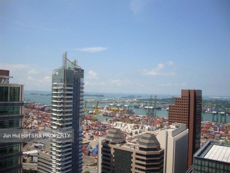 International Plaza (D2), Apartment #502426431